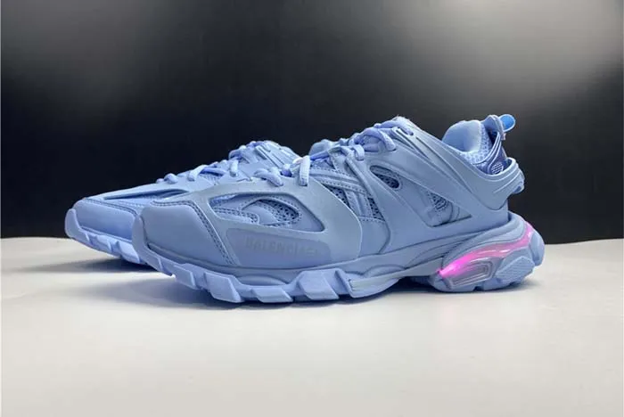 Ba*len*cia*ga track led h jade