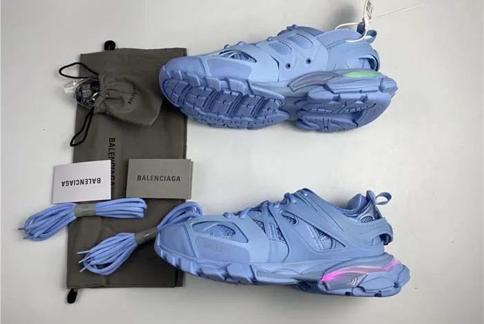 Ba*len*cia*ga track led h jade