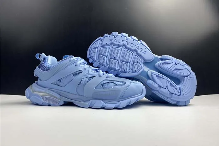 Ba*len*cia*ga track led h jade