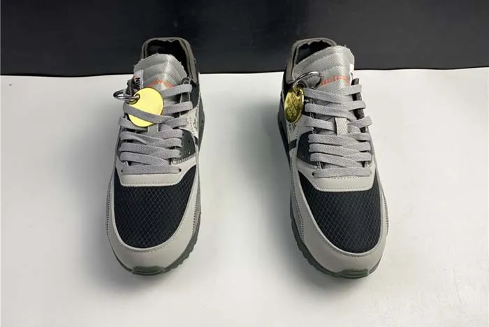 Off -White Air Max 90 OW