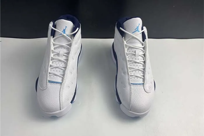 Air Jordan 13 “Dark Powder Blue” 414571-144