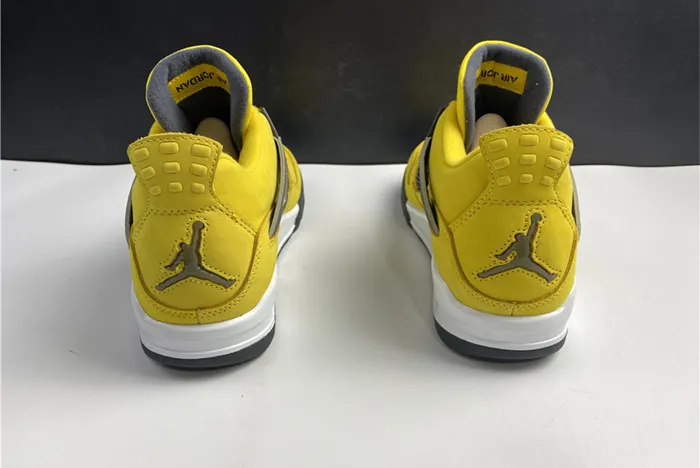 Air Jordan 4 Lightning CT8527-700