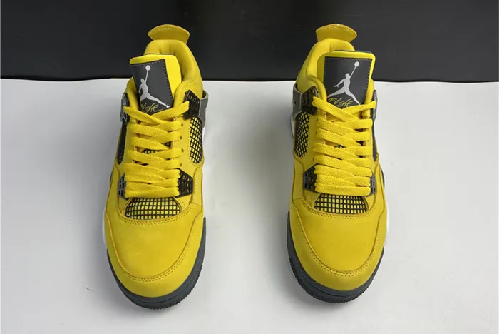 Air Jordan 4 Lightning CT8527-700