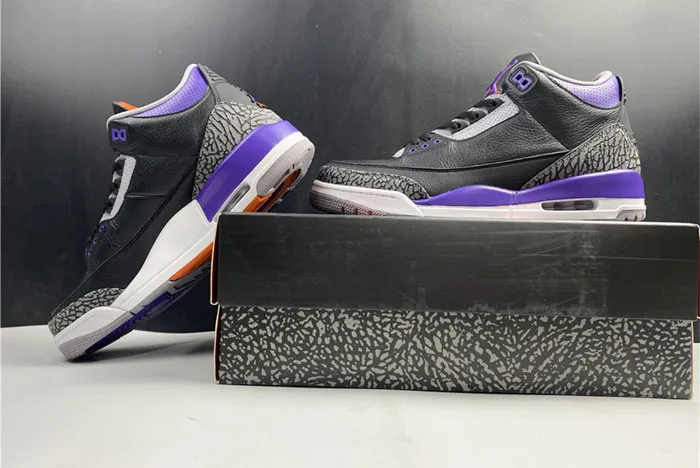 AIR JORDAN 3
