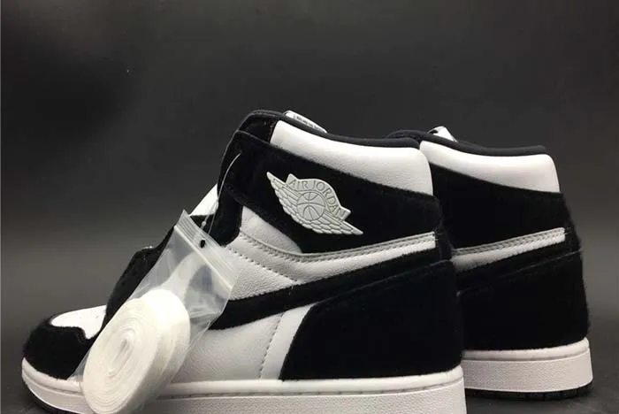 Air Jordan 1 Retro High Twist Panda CD0461-007