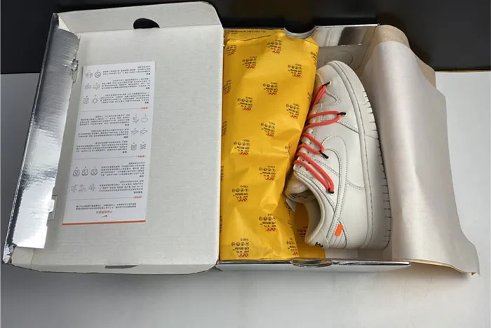 Nike Dunk Low White Red CT0856-900