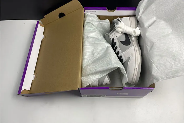 Fake Travis Scott x PlayStation x Nike Dunk Lows