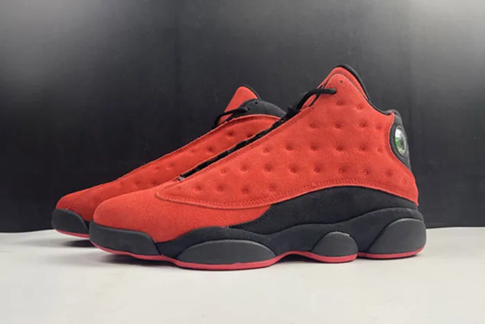Air Jordan 13 Reverse Bred  DJ5982-602