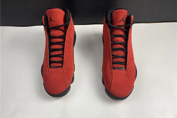Air Jordan 13 Reverse Bred  DJ5982-602