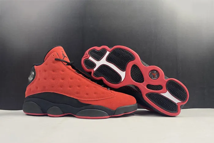 Air Jordan 13 Reverse Bred  DJ5982-602