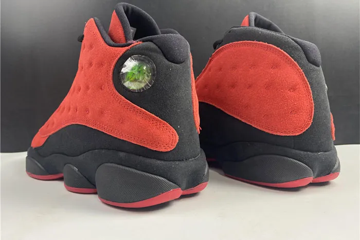Air Jordan 13 Reverse Bred  DJ5982-602