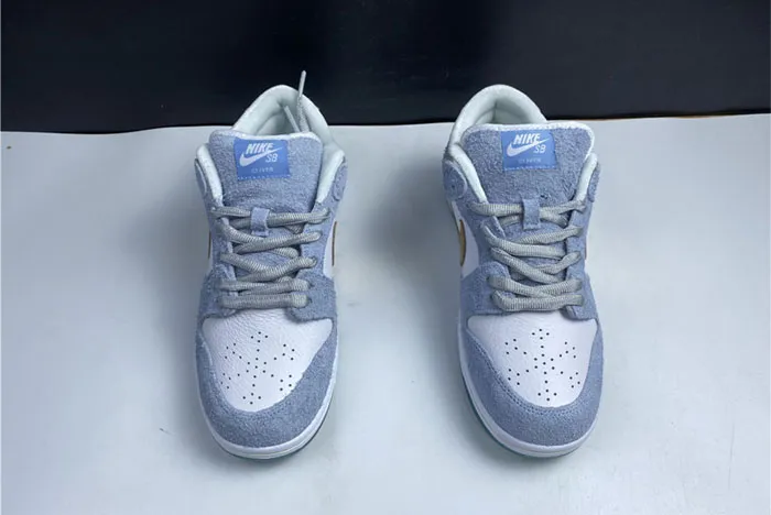 Sean Cliver x Dunk SB Low DC9936-100