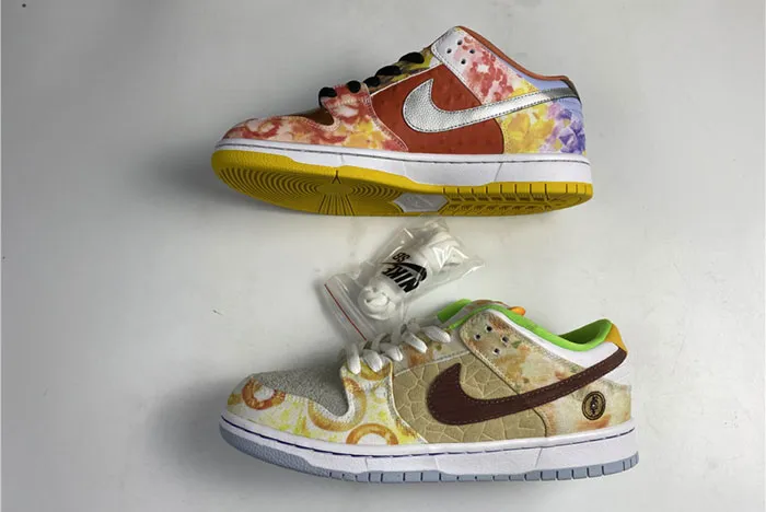 Nike SB Dunk Low “CNY” CV1628-800