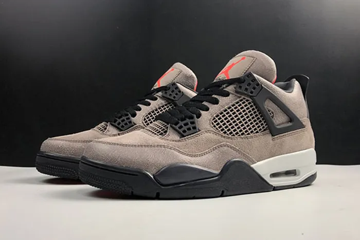 Air Jordan 4 Retro Taupe Haze DB0732-200