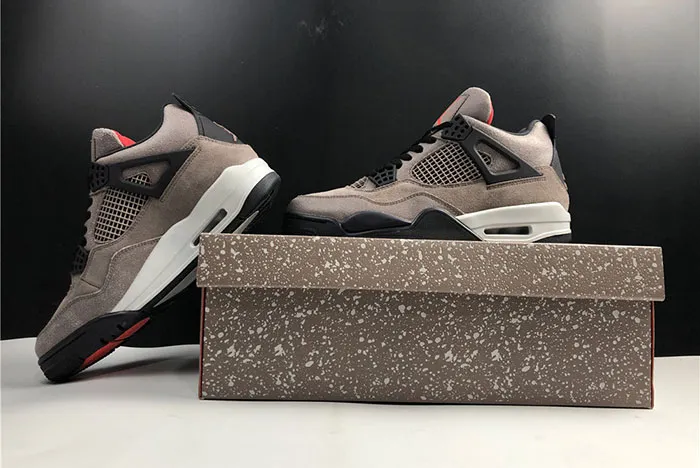 Air Jordan 4 Retro Taupe Haze DB0732-200