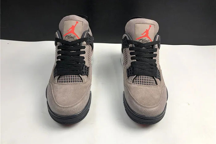 Air Jordan 4 Retro Taupe Haze DB0732-200