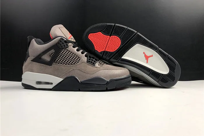 Air Jordan 4 Retro Taupe Haze DB0732-200