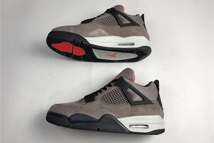Air Jordan 4 Retro Taupe Haze DB0732-200
