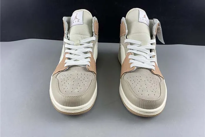 NIKE AIR JORDAN 1 MID Milan CV3044-100