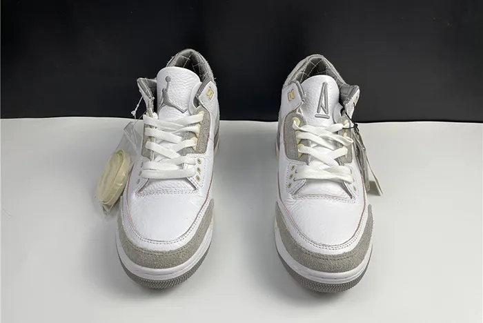 Air Jordan 3 x A Ma Maniere