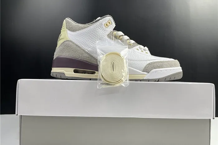 Air Jordan 3 x A Ma Maniere