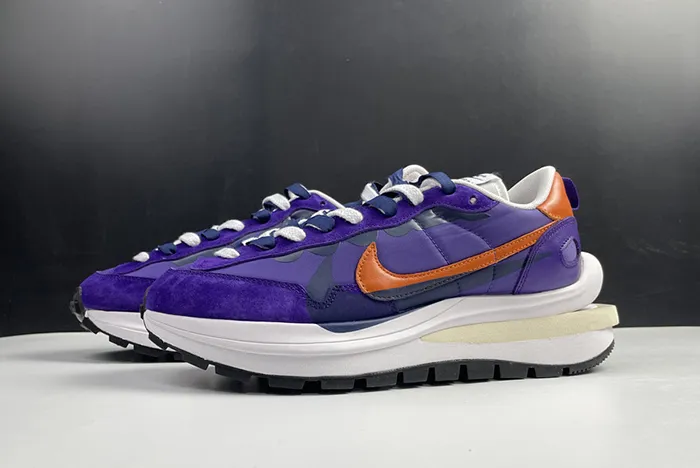 Nike VaporWaffle Sacai Dark Iris DD1875 500