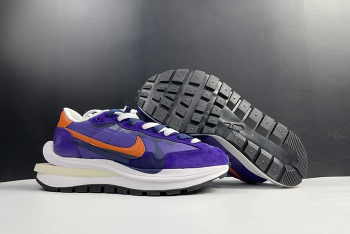 Nike VaporWaffle Sacai Dark Iris DD1875 500