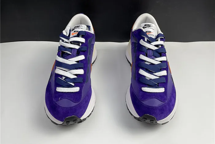 Nike VaporWaffle Sacai Dark Iris DD1875 500