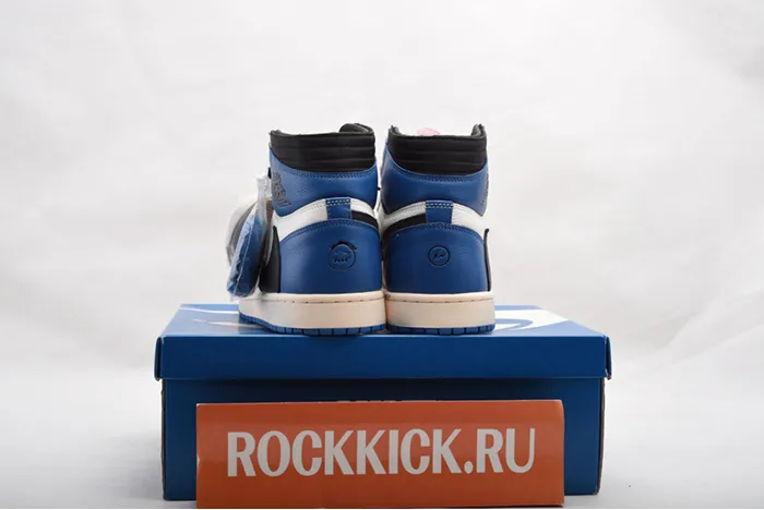 Travis Scott x Fragment x Air Jordan 1 High OG SP Military Blue DH3227 105