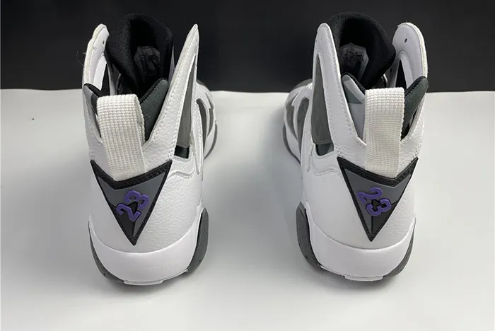 Air Jordan 7 Flint 2021 cu9307-100