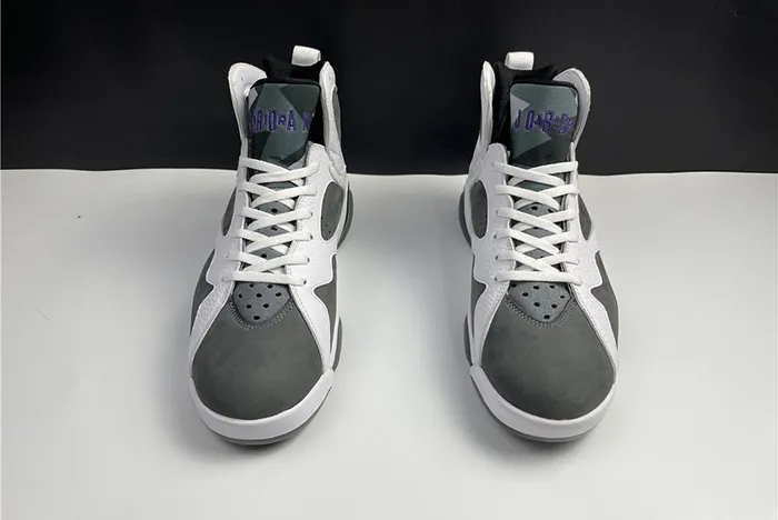Air Jordan 7 Flint 2021 cu9307-100