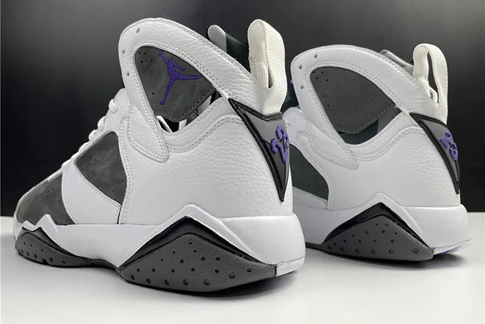 Air Jordan 7 Flint 2021 cu9307-100