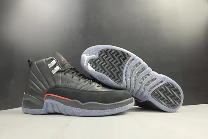 Air Jordan 12 Utility DC1062-006