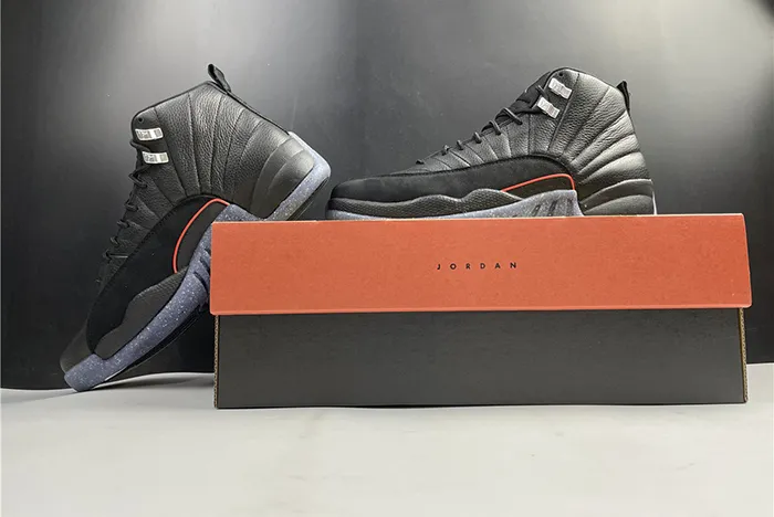 Air Jordan 12 Utility DC1062-006