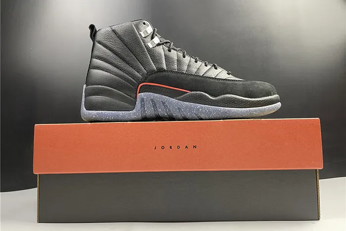 Air Jordan 12 Utility DC1062-006