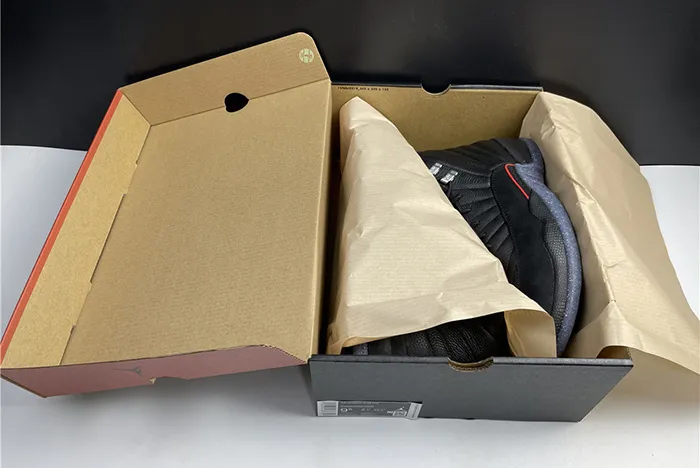 Air Jordan 12 Utility DC1062-006