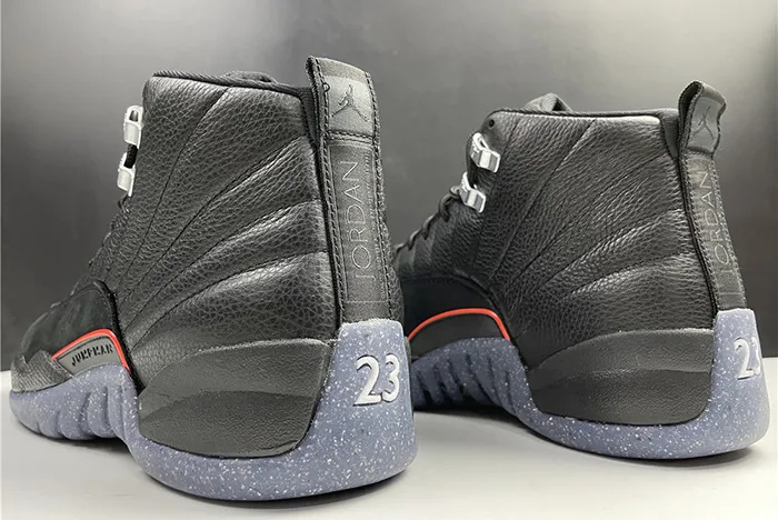 Air Jordan 12 Utility DC1062-006