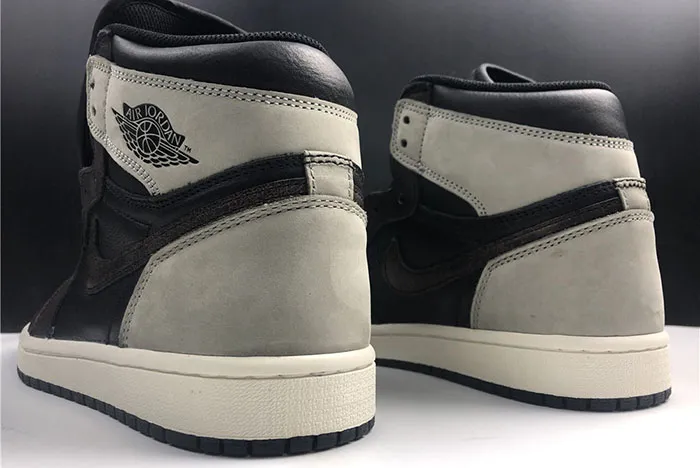 2021 Air Jordan 1 Retro High OG Patina 555088-033