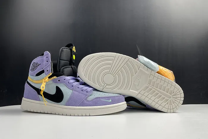 Air Jordan 1 High Switch 