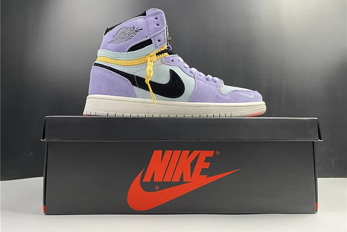 Air Jordan 1 High Switch 