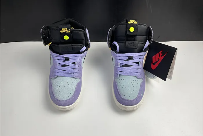 Air Jordan 1 High Switch 
