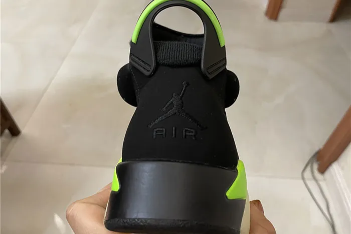 Air Jordan 6 Electric Green CT8529-003