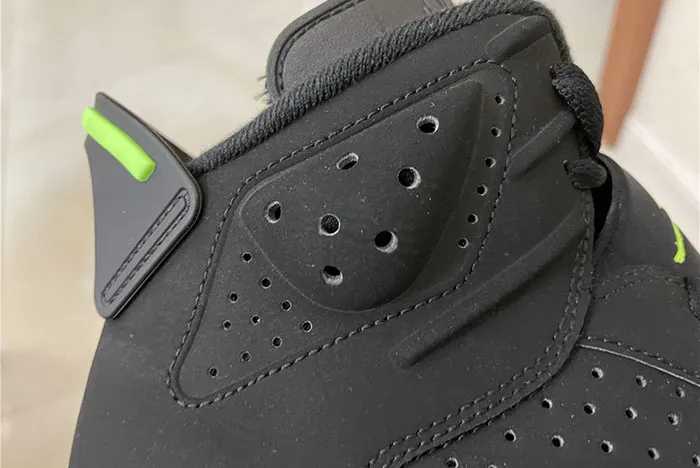 Air Jordan 6 Electric Green CT8529-003