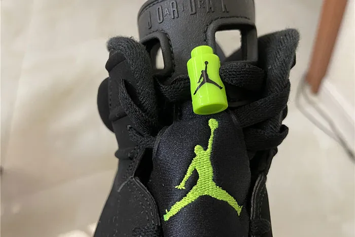 Air Jordan 6 Electric Green CT8529-003