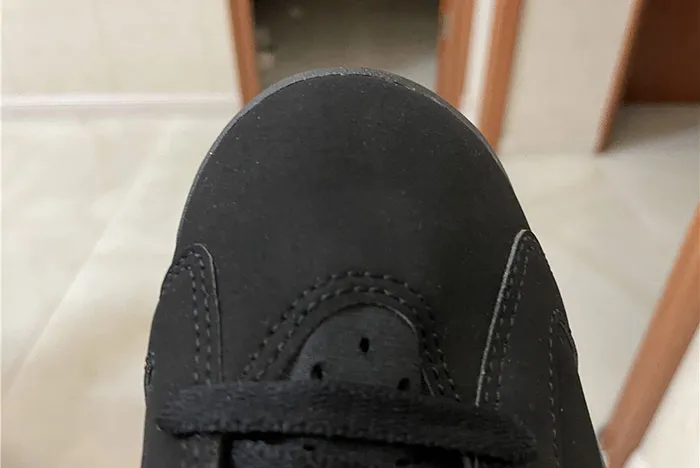 Air Jordan 6 Electric Green CT8529-003