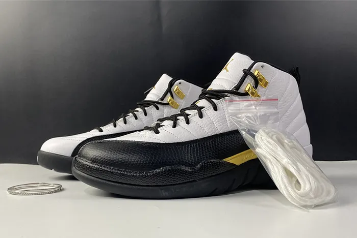 Air Jordan 12 Retro Royalty CT8013-170