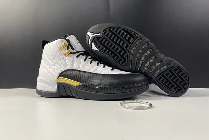 Air Jordan 12 Retro Royalty CT8013-170