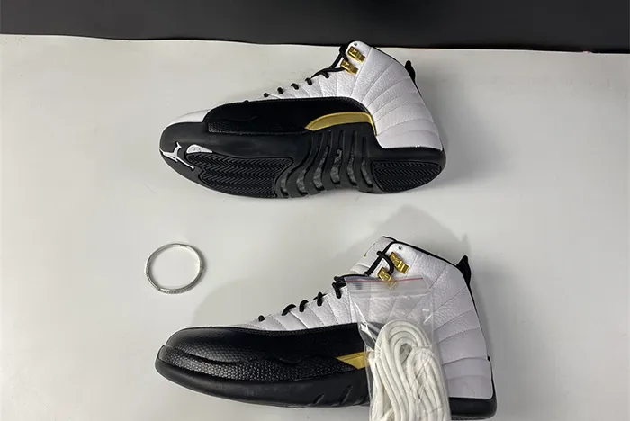 Air Jordan 12 Retro Royalty CT8013-170