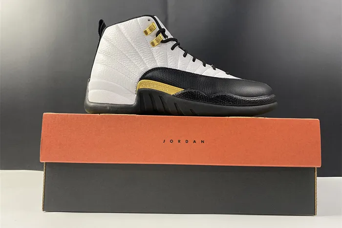 Air Jordan 12 Retro Royalty CT8013-170