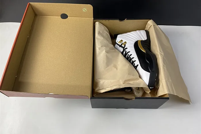 Air Jordan 12 Retro Royalty CT8013-170